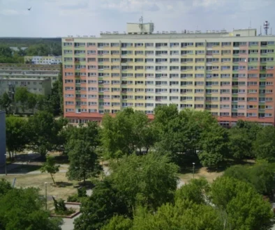 Modernistyczne bloki, schrony i podziemne przejścia – poznaj ciekawostki Bydgoskiego Manhattanu!