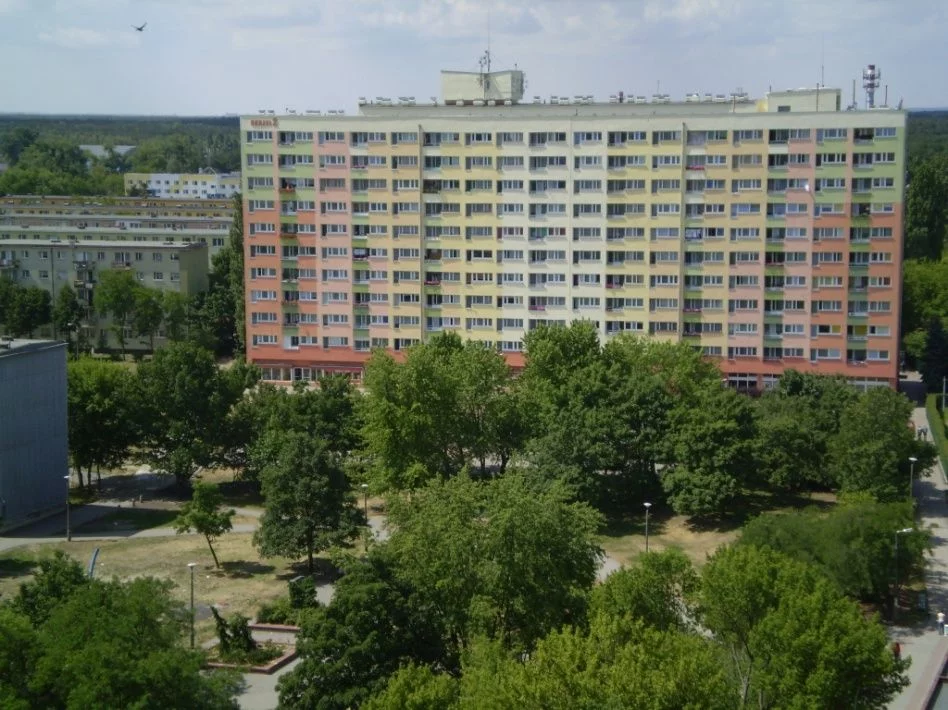 Modernistyczne bloki, schrony i podziemne przejścia – poznaj ciekawostki Bydgoskiego Manhattanu!